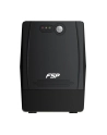 UPS FORTRON FP1500 1500VA - nr 44