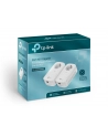 Powerline 1200mb TP-Link TL-PA8010P Kit, AC pass trough, GB Ethernet - nr 13
