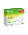 Powerline 1200mb TP-Link TL-PA8010P Kit, AC pass trough, GB Ethernet - nr 16
