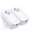 Powerline 1200mb TP-Link TL-PA8010P Kit, AC pass trough, GB Ethernet - nr 20