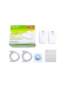 Powerline 1200mb TP-Link TL-PA8010P Kit, AC pass trough, GB Ethernet - nr 26