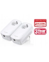 Powerline 1200mb TP-Link TL-PA8010P Kit, AC pass trough, GB Ethernet - nr 30