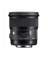 Sigma EX 24mm F1.4 DG HSM for Nikon [Art] - nr 1