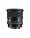 Sigma EX 24mm F1.4 DG HSM for Nikon [Art] - nr 5