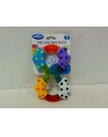 PLAYGRO Zawirowana grzechotka - nr 3