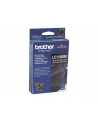 Brother Ink LC-1100BK black Twin-Pack, 2x black, Blister - nr 10