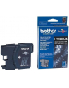 Brother Ink LC-1100HYBK black TwinPack, 2x black, Blister - nr 13