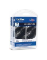 Brother Ink LC-1100HYBK black TwinPack, 2x black, Blister - nr 15