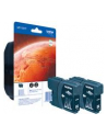 Brother Ink LC-1100HYBK black TwinPack, 2x black, Blister - nr 16