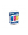 Brother Ink LC-1100HY Rainbow c/y/m, cyan, magenta, yellow, Blister - nr 12