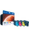 Brother Ink LC-1100HY Value Pack, B/C/M/Y, Blister - nr 26