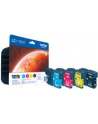 Brother Ink LC-1100HY Value Pack, B/C/M/Y, Blister - nr 30