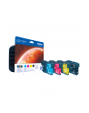 Brother Ink LC-1100HY Value Pack, B/C/M/Y, Blister - nr 4