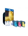 Brother Ink LC-1100 Rainbow c/m/y, cyan, magenta, yellow, Blister - nr 11