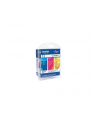 Brother Ink LC-1100 Rainbow c/m/y, cyan, magenta, yellow, Blister - nr 1