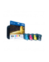 Brother Ink LC-1100 Value Pack, B/C/M/Y, Blister - nr 28