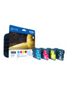 Brother Ink LC-1100 Value Pack, B/C/M/Y, Blister - nr 5