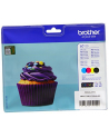 Brother Ink LC-123VALBPDR, MFC-J4510DW - nr 25