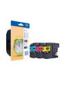 Brother Ink LC-125XLRBWBPDR, MFC-J4510DW - nr 22