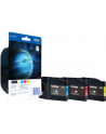 Brother Ink LC-1280XL Rainbow c/y/m, cyan, magenta, yellow, Blister - nr 49