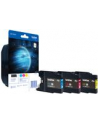 Brother Ink LC-1280XL Rainbow c/y/m, cyan, magenta, yellow, Blister - nr 70