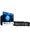 Brother Ink LC-1280XL Value Pack, B/C/M/Y, Blister - nr 22