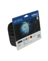Brother Ink LC-1280XL Value Pack, B/C/M/Y, Blister - nr 24
