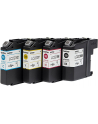 Brother Ink LC-223 Value Pack, B/C/M/Y, Blister - nr 21