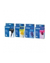Brother Ink LC-970 Value Pack, B/C/M/Y, Blister - nr 15