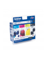 Brother Ink LC-980 Value Pack, B/C/M/Y, Blister - nr 6