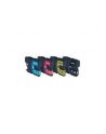 Brother Ink LC-980 Value Pack, B/C/M/Y, Blister - nr 7