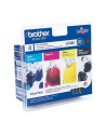Brother Ink LC-980 Value Pack, B/C/M/Y, Blister - nr 8
