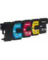 Brother Ink LC-980 Value Pack, B/C/M/Y, Blister - nr 32