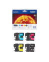 Brother Ink LC-980 Value Pack, B/C/M/Y, Blister - nr 33