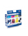 Brother Ink LC-980 Value Pack, B/C/M/Y, Blister - nr 1