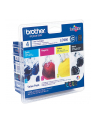 Brother Ink LC-980 Value Pack, B/C/M/Y, Blister - nr 4