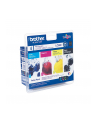 Brother Ink LC-980 Value Pack, B/C/M/Y, Blister - nr 9