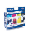 Brother Ink LC-980 Value Pack, B/C/M/Y, Blister - nr 11