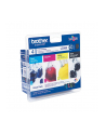 Brother Ink LC-980 Value Pack, B/C/M/Y, Blister - nr 18