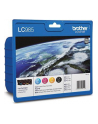 Brother Ink LC-985 Value Pack, B/C/M/Y, Blister - nr 103