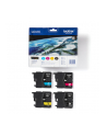 Brother Ink LC-985 Value Pack, B/C/M/Y, Blister - nr 104