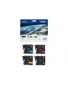 Brother Ink LC-985 Value Pack, B/C/M/Y, Blister - nr 127