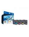 Brother Ink LC-985 Value Pack, B/C/M/Y, Blister - nr 129