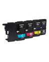 Brother Ink LC-985 Value Pack, B/C/M/Y, Blister - nr 132