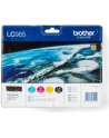 Brother Ink LC-985 Value Pack, B/C/M/Y, Blister - nr 133