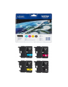 Brother Ink LC-985 Value Pack, B/C/M/Y, Blister - nr 134