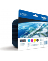 Brother Ink LC-985 Value Pack, B/C/M/Y, Blister - nr 135