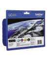 Brother Ink LC-985 Value Pack, B/C/M/Y, Blister - nr 23