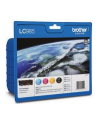 Brother Ink LC-985 Value Pack, B/C/M/Y, Blister - nr 24