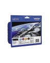 Brother Ink LC-985 Value Pack, B/C/M/Y, Blister - nr 2